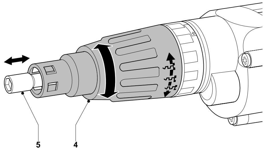 ELU BS18E - 11