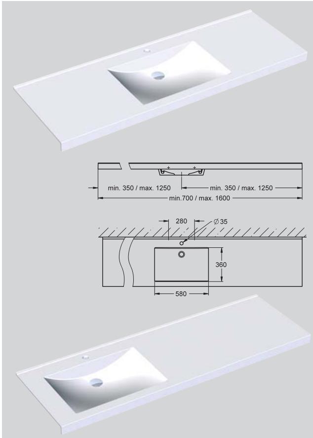 FRANKE ANIMA - BROCHURE - Accessoires : - 1