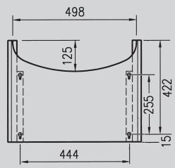FRANKE ANIMA  - BROCHURE - Lave-mains - 2