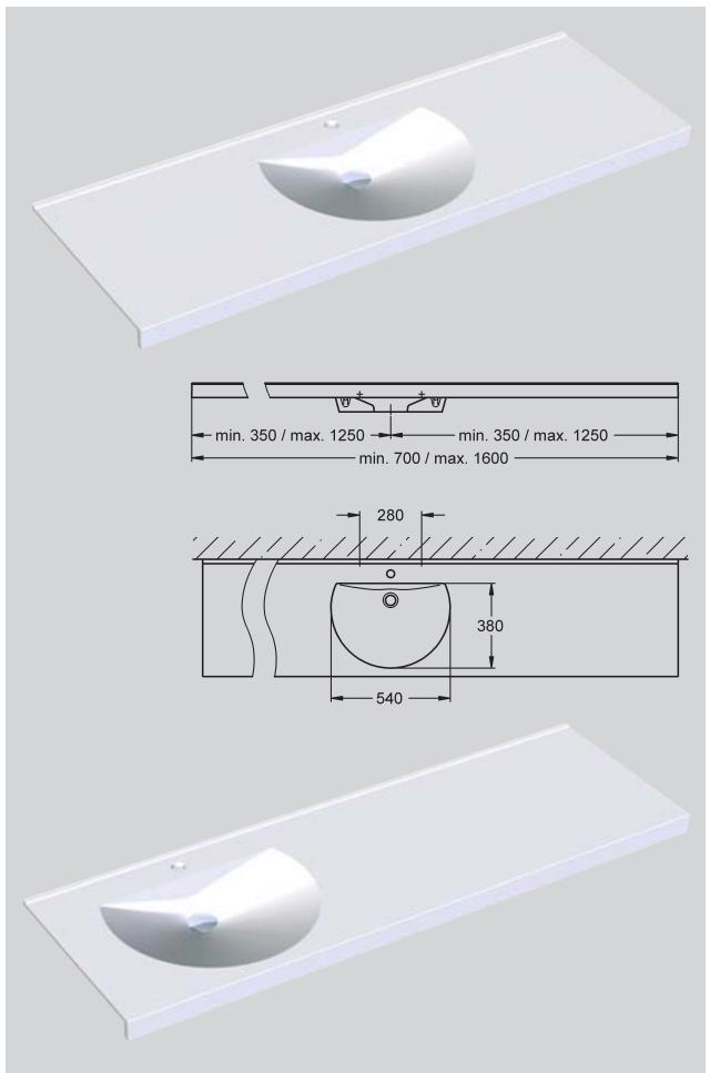 FRANKE ANIMA  - BROCHURE - Accessoires : - 1