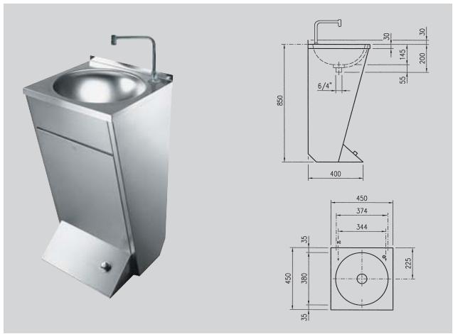 FRANKE ANIMA  - BROCHURE - Dosseret - 1