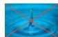 FRANKE CAMPUS  - BROCHURE - Urinoir sans eau - 1