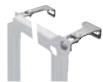 FRANKE CAMPUS  - BROCHURE - Bati-support pour WC suspendu avec réservoir - 1