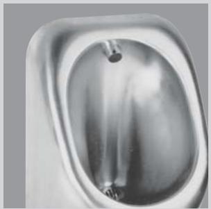 FRANKE CAMPUS  - BROCHURE - Receveurs de douche, WC et urinoirs - 3