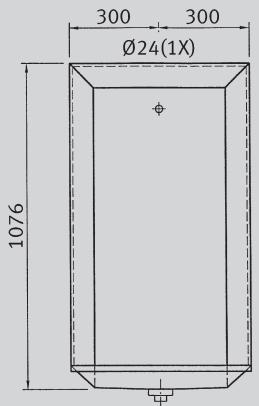FRANKE CAMPUS  - BROCHURE - Receveurs de douche, WC, urinoirs CAMPUS - 1