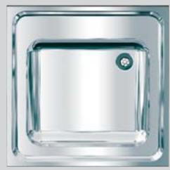 FRANKE MAXIMA  - BROCHURE - Caractéristiques du produit : - 1