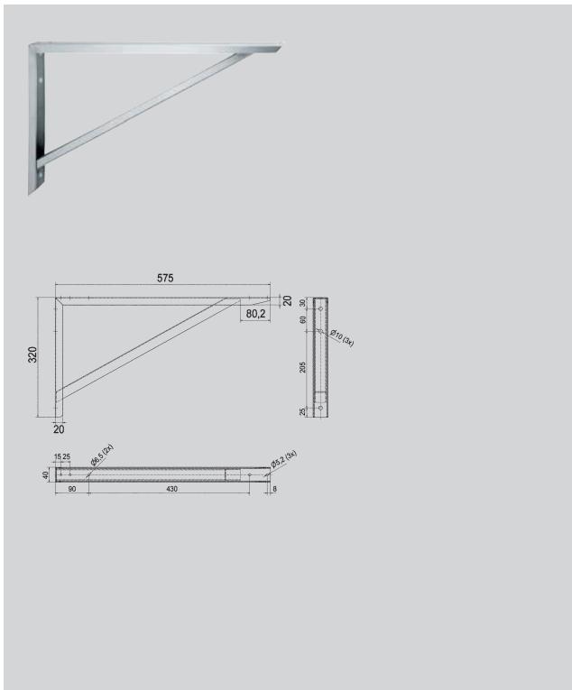 FRANKE MAXIMA  - BROCHURE - Plongée en 600, 2 bacs - 1