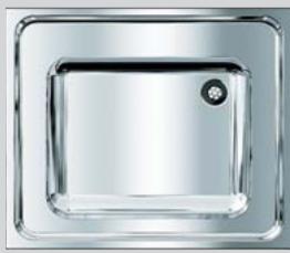 FRANKE MAXIMA  - BROCHURE - Caractéristiques du produit : - 5