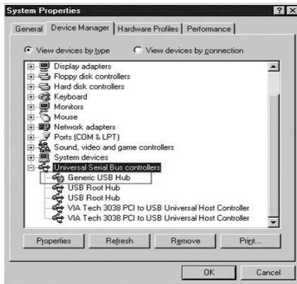 DICOTA BRANCH POWER 2.0 - Installationsüberprüfung - 2
