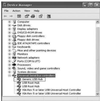 DICOTA BRANCH POWER 2.0 - Windows XP: - 1