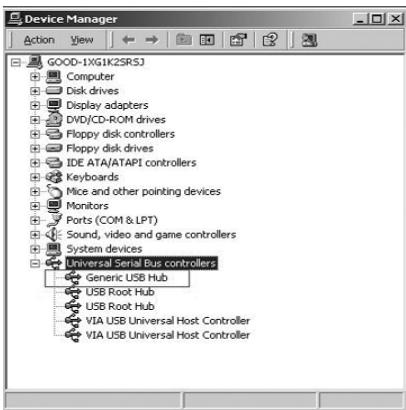 DICOTA BRANCH POWER 2.0 - Windows 2000: - 1