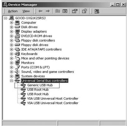 DICOTA BRANCH POWER 2.0 - Windows 2000: - 1