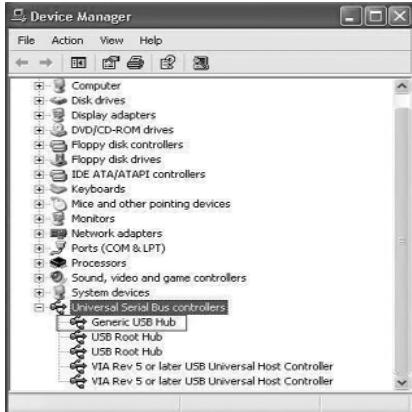 DICOTA BRANCH POWER 2.0 - Windows XP: - 1