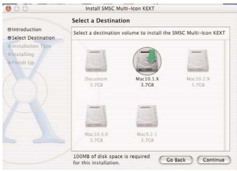 DICOTA CARDGUARD 2.0 - MAC 10.X - 4