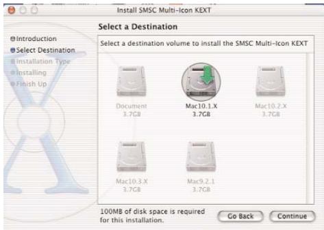 DICOTA CARDGUARD 2.0 - MAC 10.X - 4