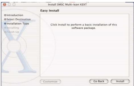 DICOTA CARDGUARD 2.0 - MAC 10.X - 5