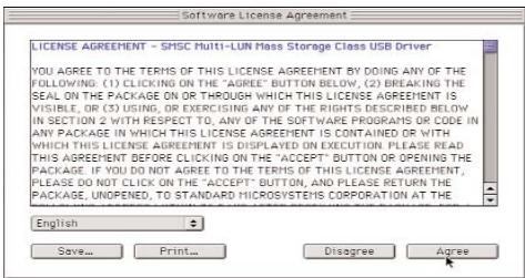 DICOTA CARDGUARD 2.0 - Installation mac - 2