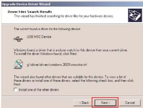 DICOTA CARDGUARD 2.0 - Windows 2000 - 17