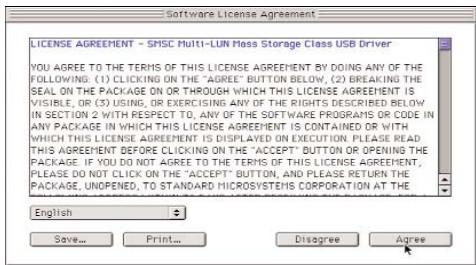 DICOTA CARDGUARD 2.0 - - MAC 9.X - 2