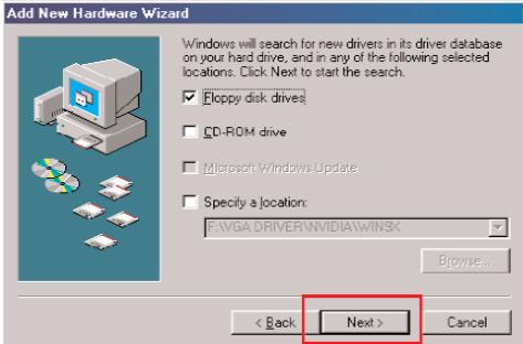 DICOTA CARDGUARD 2.0 - - Windows 98 SE - 3