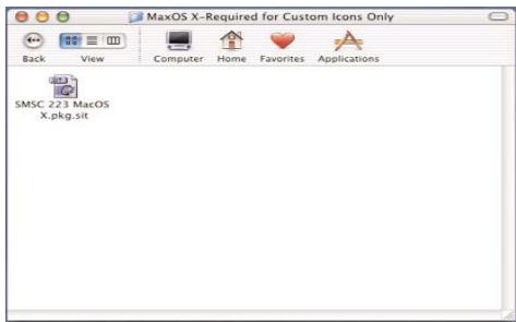 DICOTA CARDGUARD 2.0 - MAC 10. x - 1