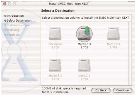 DICOTA CARDGUARD 2.0 - MAC 10.X - 4