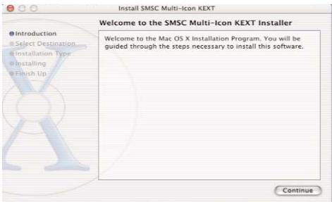 DICOTA CARDGUARD 2.0 - MAC 10.X - 3