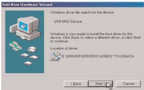 DICOTA CARDGUARD 2.0 - Installation des pilotes - 8