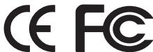 DICOTA CARDGUARD 2.0 - Certification CE - 2