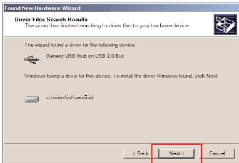 DICOTA CARDGUARD 2.0 - Windows 2000 - 6