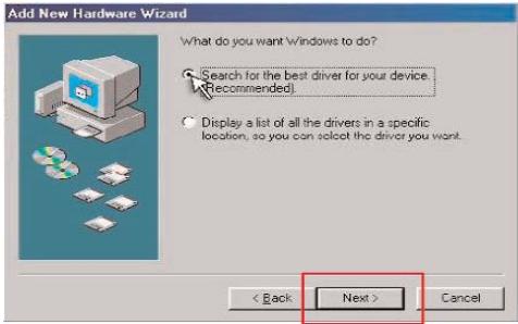 DICOTA CARDGUARD 2.0 - - Windows 98 SE - 6