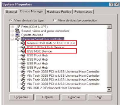DICOTA CARDGUARD 2.0 - Installation verification - 1