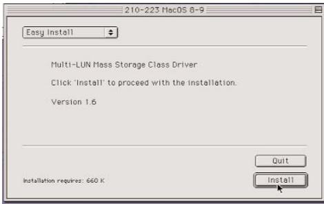 DICOTA CARDGUARD 2.0 - MAC 9.X - 3