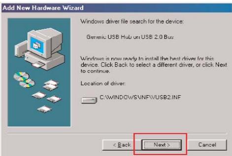 DICOTA CARDGUARD 2.0 - - Windows 98 SE - 4