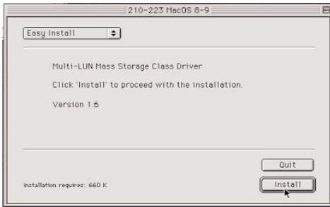 DICOTA CARDGUARD 2.0 - MAC 9.X - 3