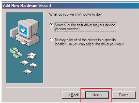 DICOTA CARDGUARD 2.0 - Installation des pilotes - 2