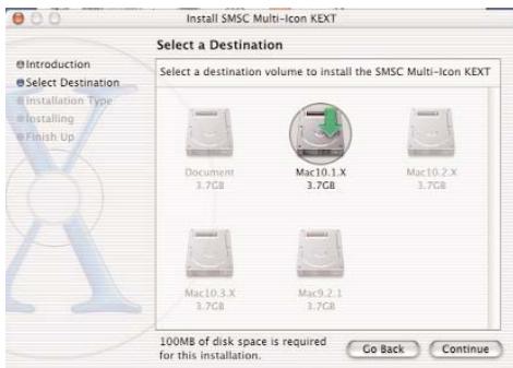DICOTA CARDGUARD 2.0 - MAC 10.X - 4