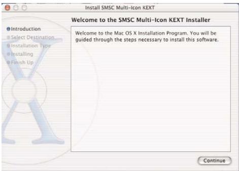 DICOTA CARDGUARD 2.0 - MAC 10.X - 3