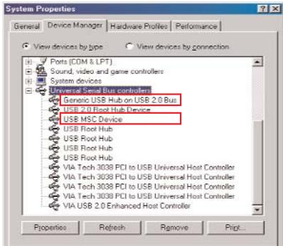 DICOTA CARDGUARD 2.0 - - Windows 98 SE - 1