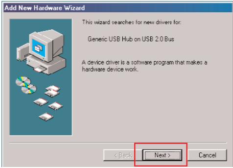 DICOTA CARDGUARD 2.0 - Installation des pilotes - 1