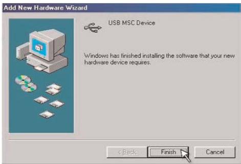 DICOTA CARDGUARD 2.0 - Installation des pilotes - 9