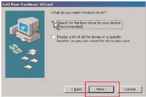 DICOTA CARDGUARD 2.0 - - Windows 98 SE - 6