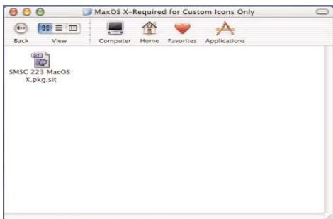 DICOTA CARDGUARD 2.0 - MAC 10.X - 1