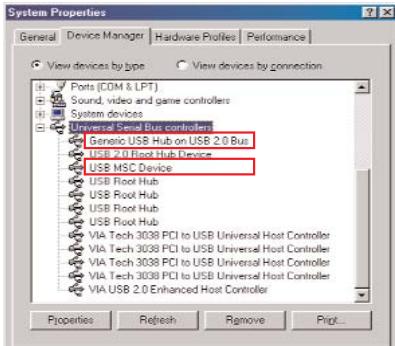 DICOTA CARDGUARD 2.0 - Verificacion de la instalacion - 1