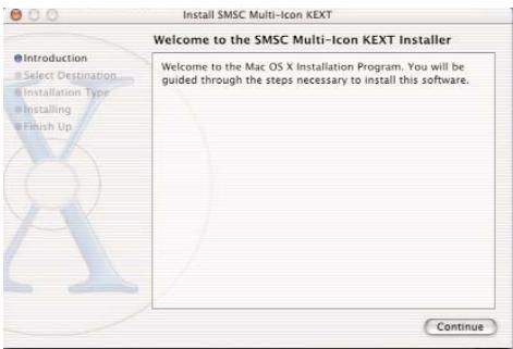 DICOTA CARDGUARD 2.0 - MAC 10.X - 3