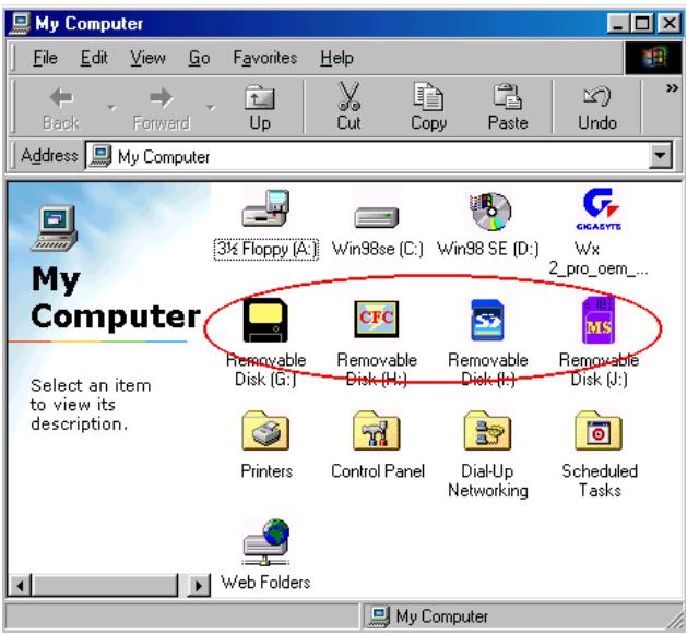 DICOTA COURIER 2.0 - Guide for Windows 2000 - 5