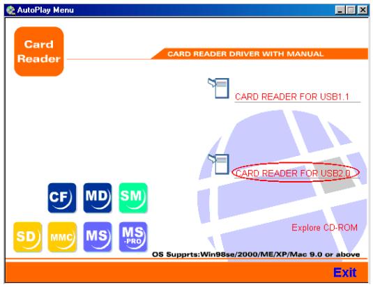 DICOTA COURIER 2.0 - Istruzioni per Windows 98 SE - 1