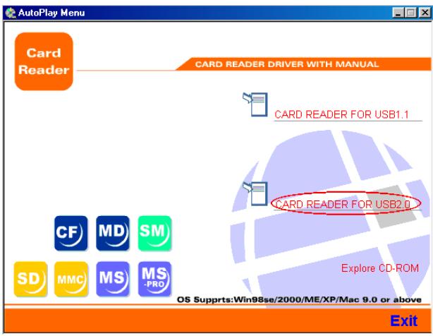 DICOTA COURIER 2.0 - Istruzioni per Windows 2000 - 1