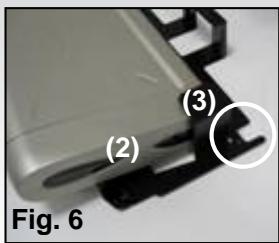 DICOTA DATABOX ALLROUND - Attention! - 3