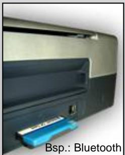 DICOTA DATABOX ALLROUND - Lagerung der Netzele: - 3